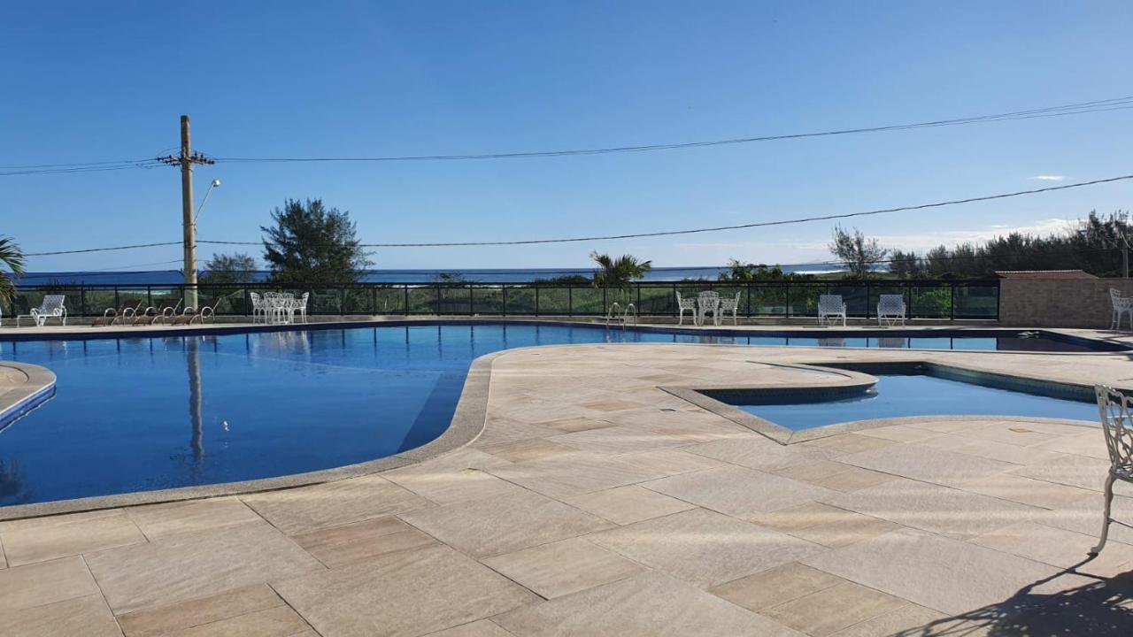 אריאל דו קאבו Condominio Le Bon Vivant מראה חיצוני תמונה