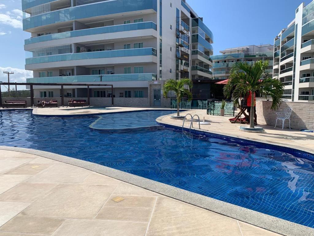 אריאל דו קאבו Condominio Le Bon Vivant מראה חיצוני תמונה