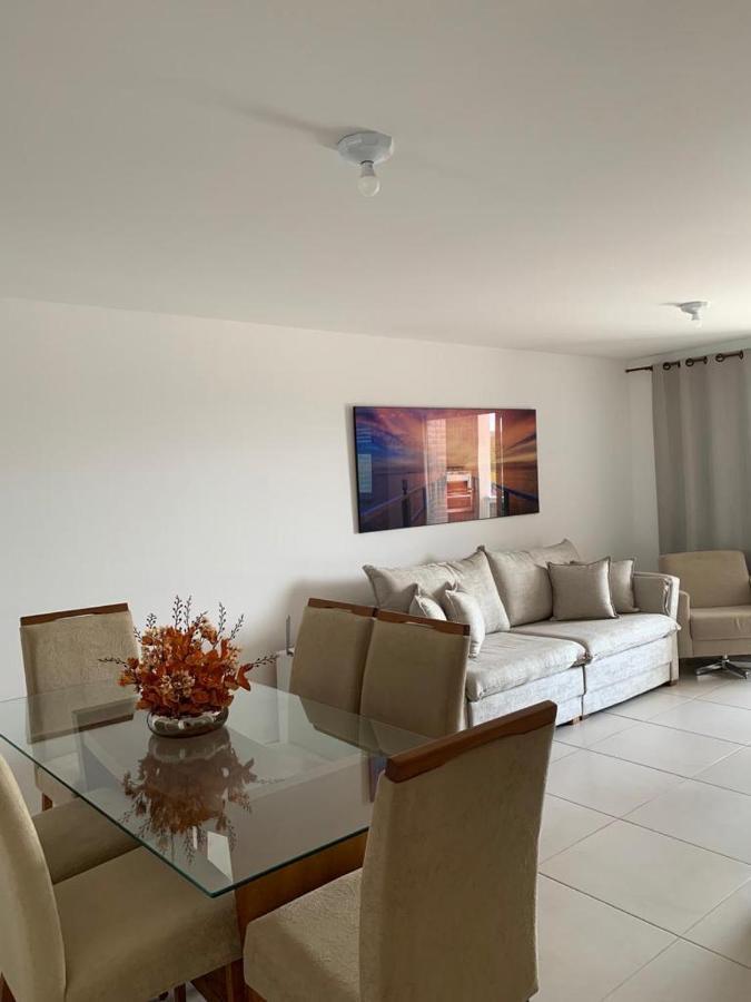 אריאל דו קאבו Condominio Le Bon Vivant מראה חיצוני תמונה