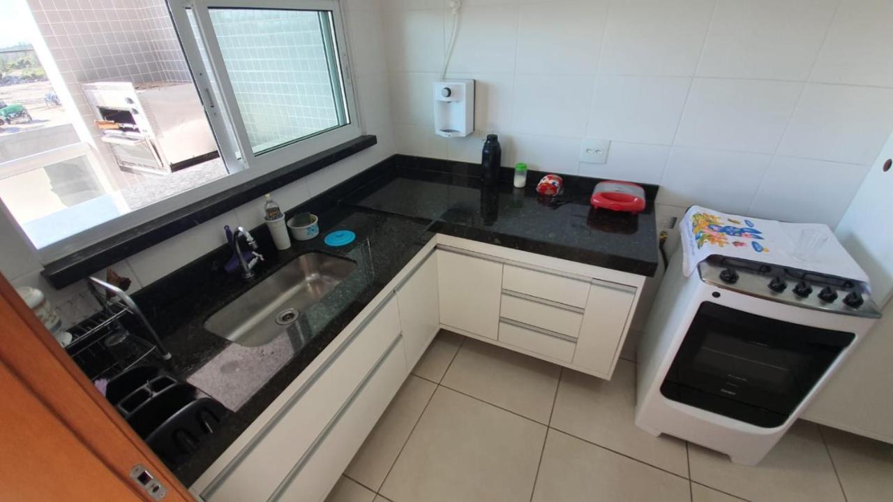 אריאל דו קאבו Condominio Le Bon Vivant מראה חיצוני תמונה