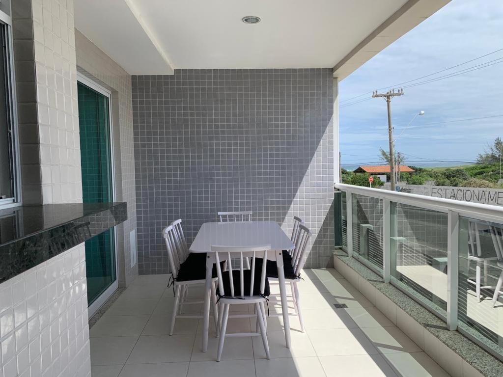 אריאל דו קאבו Condominio Le Bon Vivant מראה חיצוני תמונה